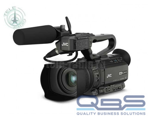 JVC GY-HM170E