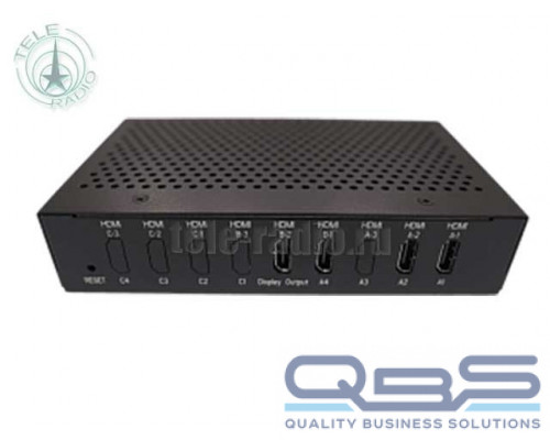 PC Vision PCV-DPHMH24-4K