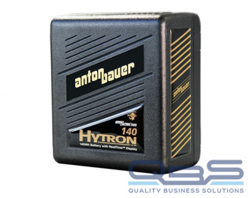 Anton Bauer HyTRON 140
