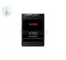 Datavideo SSD-X110