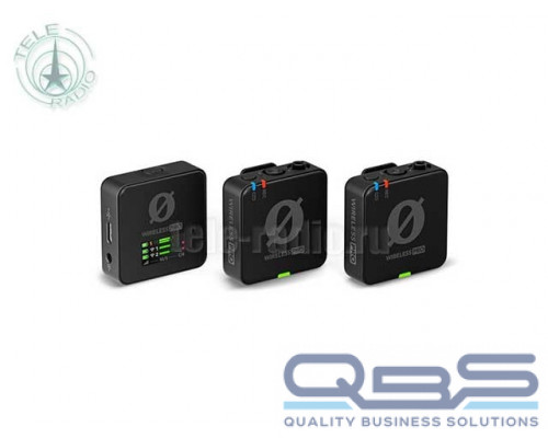 RODE Wireless PRO