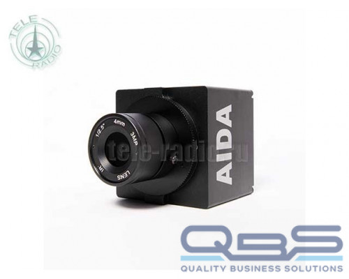 AIDA GEN3G-200