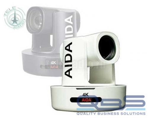 AIDA PTZ4K-NDI-X30B