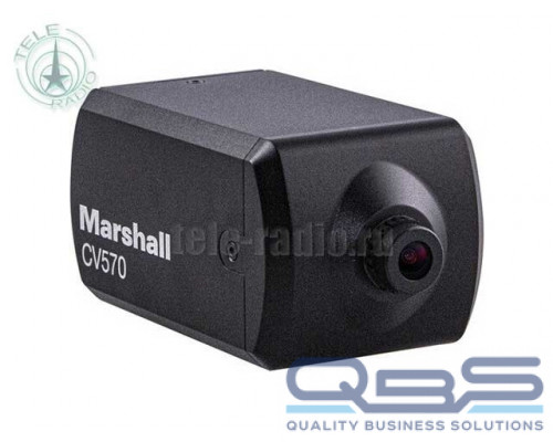 Marshall CV570