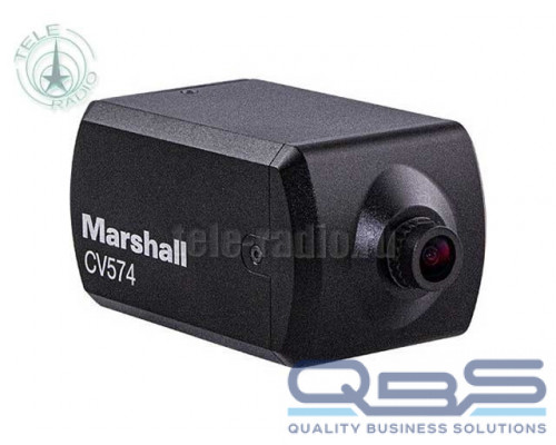 Marshall CV574