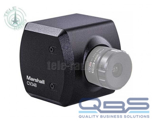 Marshall CV348