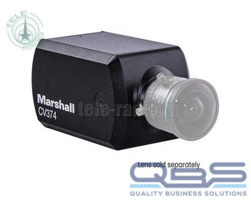 Marshall CV374