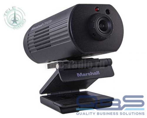 Marshall CV420e