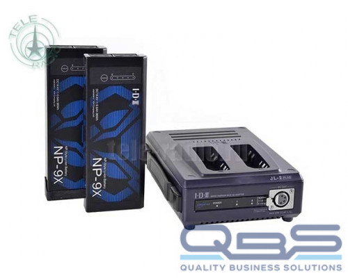 IDX NP-L2X
