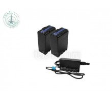 Комплект IDX SB2/DT