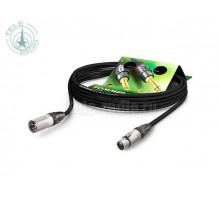 Sommer Cable PRMFU1H00-SW 100.0m