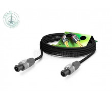 Кабель Акустический Sommer Cable ME25-240-1H00-SW 100.0m