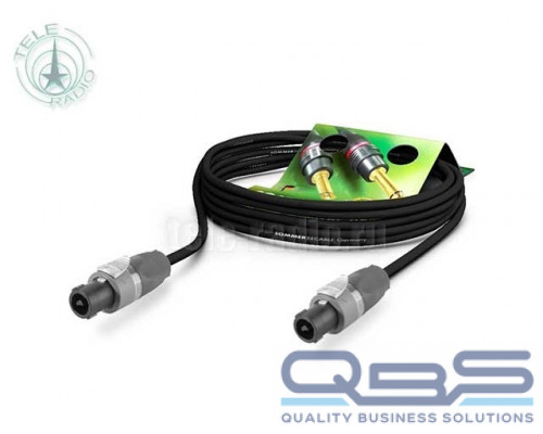 Кабель Акустический Sommer Cable EL20U440-1H00 100.0m