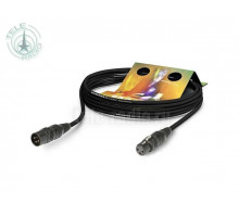Sommer Cable-Готовый AES/EBU & DMX провод SC-BINARY 234 AES/EBU & DMX MKII