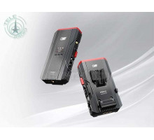 Система беспроводной передачи видео CV-HD Pro Z