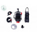 Осветитель Aputure LS 600c Pro RGBWW LED Light V-Mount