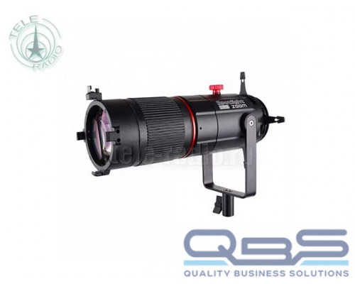 Светоформирующая насадка Aputure Spotlight Mini Zoom для LS 60d/60x