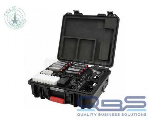 Комплект осветителей Aputure MC Pro (8-Light Kit)