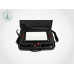Тонкий светодиодный свет CAME-TV Boltzen Perseus P-150R