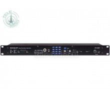 JK Audio Interchange LTD