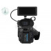 Sony PXW-Z200 4K 1" CMOS-сенсор XDCAM видеокамера