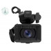 Sony PXW-Z200 4K 1" CMOS-сенсор XDCAM видеокамера