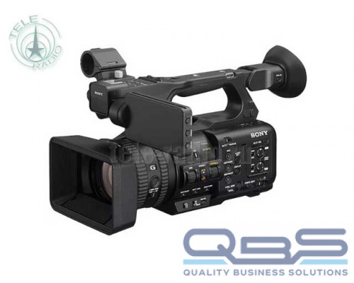 Sony HXR-NX800 4K HDR 1" сенсор NXCAM видеокамера
