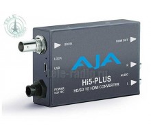 Миниконвертер AJA Hi5-Plus
