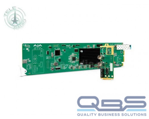 AJA OG-HA5-12G-T