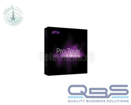 Avid Complete Plug-In Bundle Комплект плагинов для ProTools