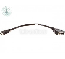 Avid Adapter DigiLink (F) to Mini-DigiLink (M)