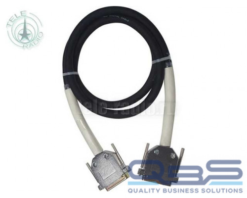 Avid DB25-DB25 DigiSnake 4'