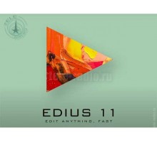 Grass Valley EDIUS 11 Pro