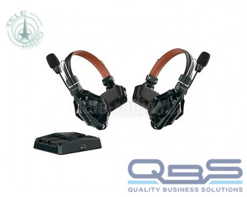 Hollyland Solidcom C1 Pro-2S