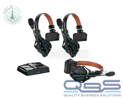 Hollyland Solidcom C1 Pro-3S