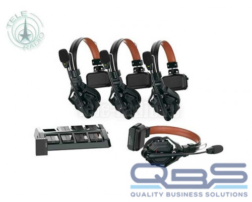 Hollyland Solidcom C1 Pro-4S