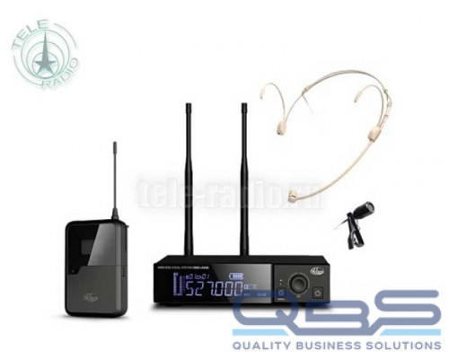 Радиосистема Октава OWS-U1200DL01