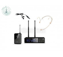 Радиосистема Октава OWS-U1200D01L02