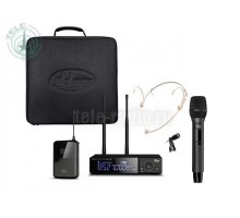 Радиосистема Октава OWS-U1200HD01L02 plus