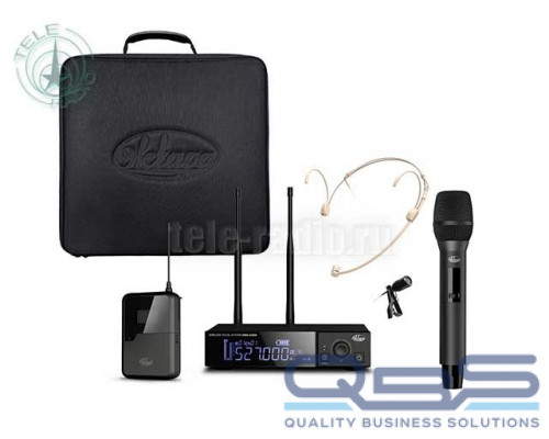 Радиосистема Октава OWS-U1200HD01L02 plus