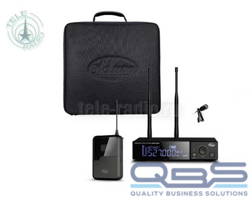 Радиосистема Октава OWS-U1200L01 plus