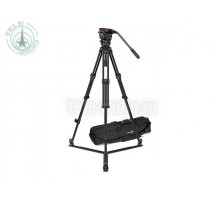 Sachtler System FSB 6 Mk II 75/2 AL GS штативный комплект