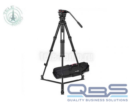 Sachtler System FSB 6 Mk II 75/2 AL GS штативный комплект