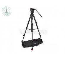 Sachtler System FSB 6 Mk II 75/2 AL MS штативный комплект