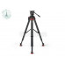 Штатив Sachtler System aktiv10T flowtech100 GS/MS