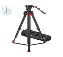 Штативный комплект Sachtler System aktiv12T flowtech100