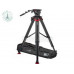 Штативный комплект Sachtler System aktiv12T flowtech100