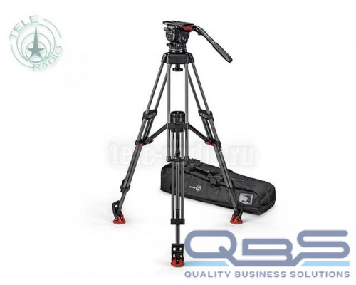 Штатив Sachtler System FSB 14T Mk II ENG CF MS