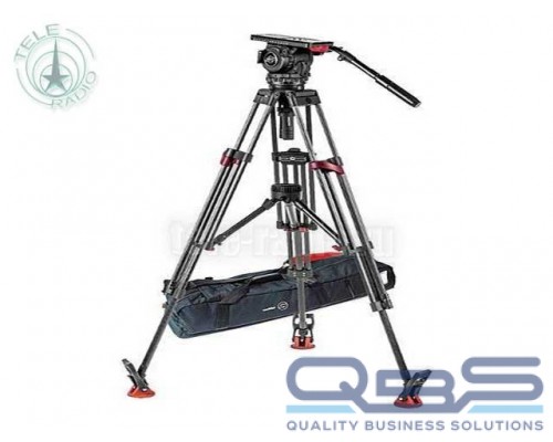Штативная система Sachtler Video 18 S2 HD MCF