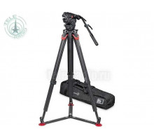Штативный комплект Sachtler System Cine 7+7 flowtech100 GS/MS